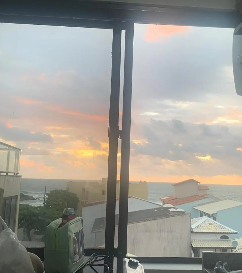 Loft Na Prainha Com Vista Do Mar 70 Metros Da Praia Sao Francisco do Sul 0*,  Brasilien