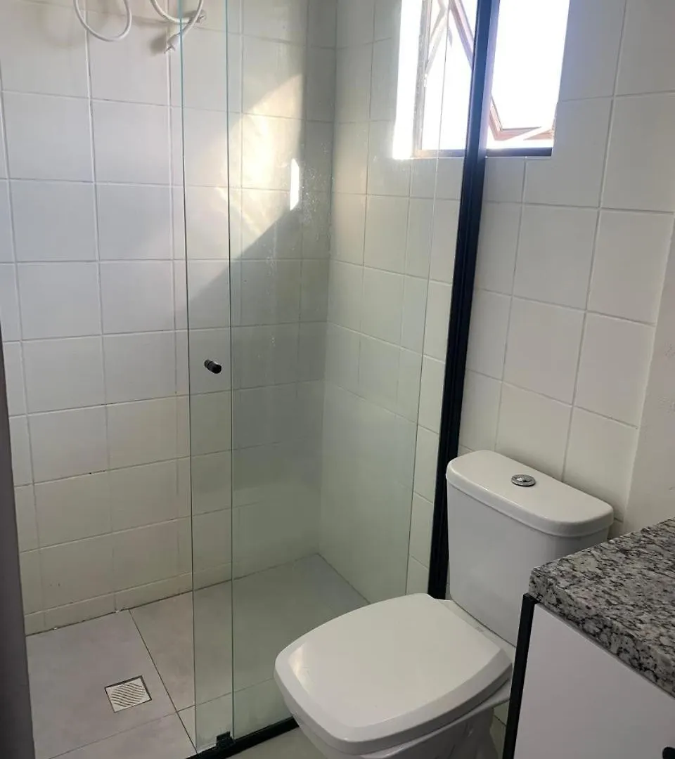 Loft Na Prainha Com Vista Do Mar 70 Metros Da Praia Sao Francisco do Sul Brasilien